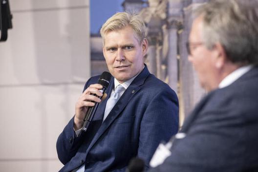 Bartelt, Christian Keine Bundestagsliegenschaft