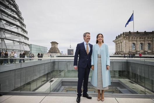  Reichstagsgebäude