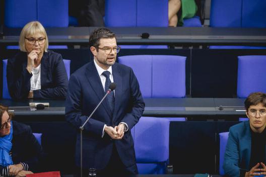 Buschmann, Marco Reichstagsgebäude, Plenarsaal