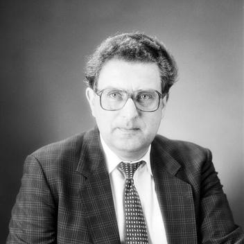 Baum, Gerhart 