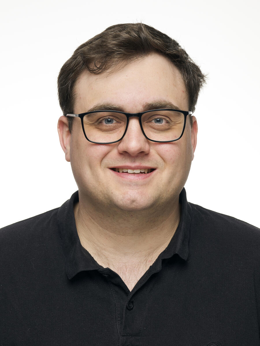 Das Portrait von Jan Köstering, Die Linke, MdB Köstering, Jan Das Portrait von Jan Köstering, Die Linke, MdB