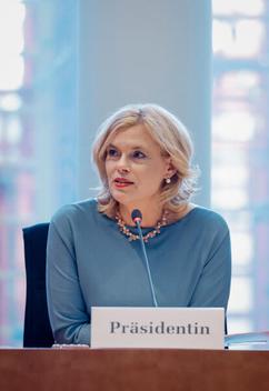 Klöckner, Julia Paul-Löbe-Haus