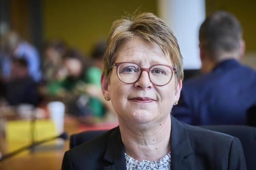 Machalet, Tanja Paul-Löbe-Haus, Sitzungssaal