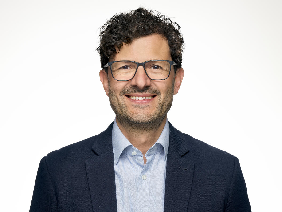 Das Portrait von Luigi Pantisano, Die Linke, MdB Pantisano, Luigi Das Portrait von Luigi Pantisano, Die Linke, MdB