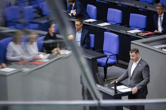 Bettermann, Daniel Reichstagsgebäude, Plenarsaal