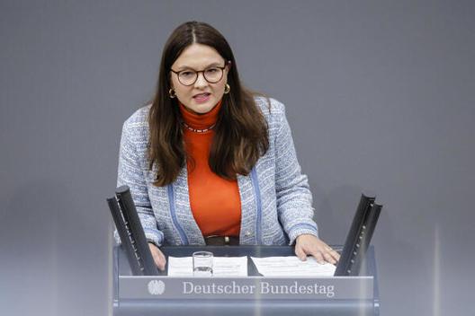 Aeikens, Anna Reichstagsgebäude, Plenarsaal