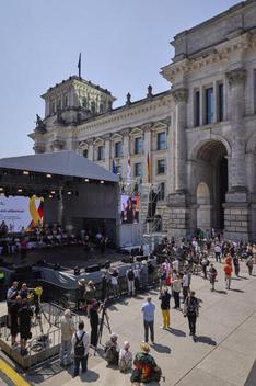 Klöckner, Julia Friedrich-Ebert-Platz