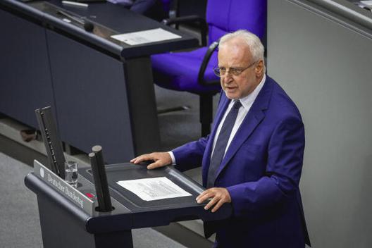 Kögel, Jürgen Reichstagsgebäude, Plenarsaal