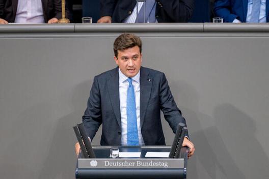 Krieger, Lukas Reichstagsgebäude, Plenarsaal