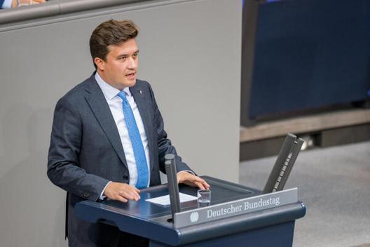 Krieger, Lukas Reichstagsgebäude, Plenarsaal