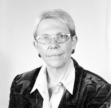 Steen, Antje-Marie 