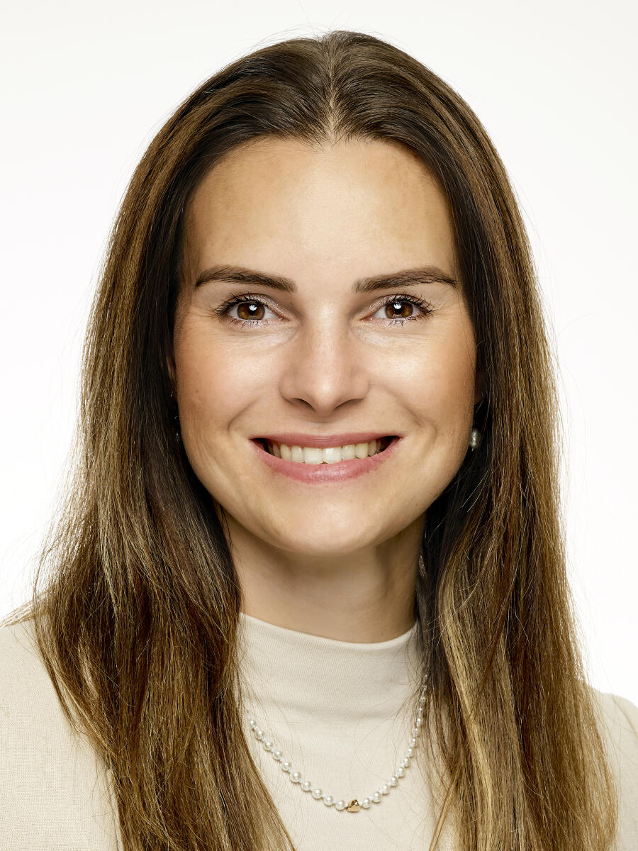 Das Portrait von Vanessa Zobel, MdB, CDU/CSU Vanessa Zobel Das Portrait von Vanessa Zobel, MdB, CDU/CSU