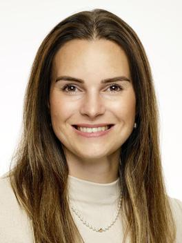 Vanessa Zobel 