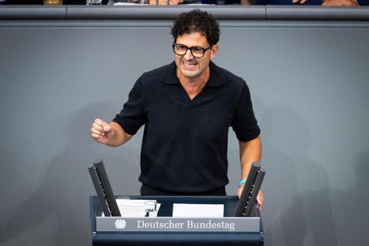 Pantisano, Luigi Reichstagsgebäude, Plenarsaal
