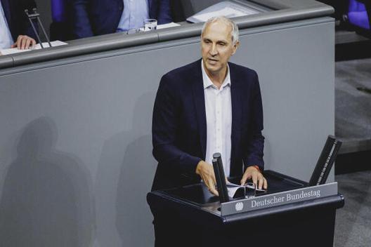 Schmid, Christoph Reichstagsgebäude, Plenarsaal