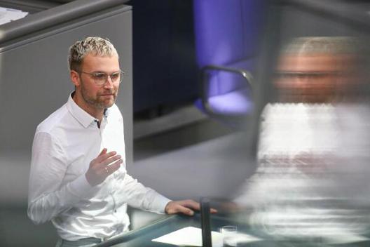 Glaser, Vinzenz Reichstagsgebäude, Plenarsaal