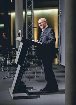  Paul-Löbe-Haus, Innenansicht