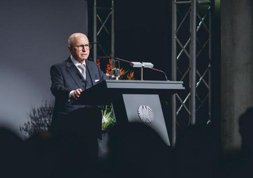  Paul-Löbe-Haus, Innenansicht