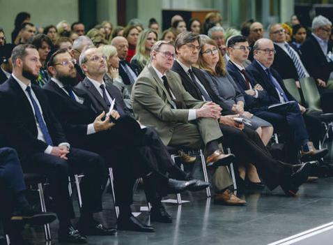  Paul-Löbe-Haus, Innenansicht