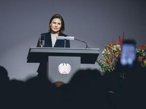  Paul-Löbe-Haus, Innenansicht