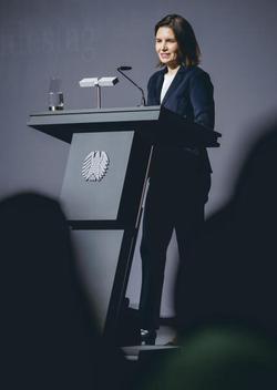  Paul-Löbe-Haus, Innenansicht