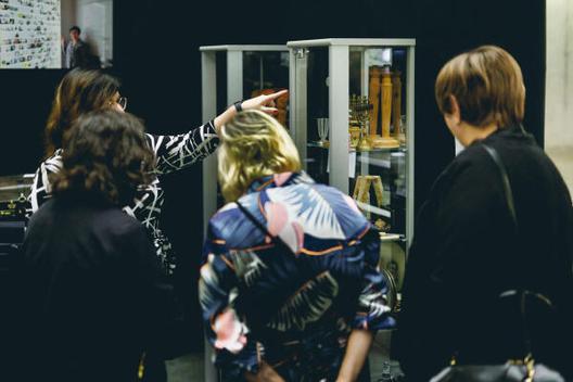  Paul-Löbe-Haus, Innenansicht