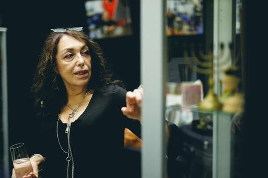  Paul-Löbe-Haus, Innenansicht