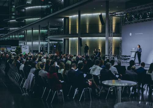  Paul-Löbe-Haus, Innenansicht