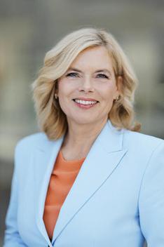 Klöckner, Julia Reichstagsgebäude