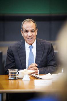 Klöckner, Julia Reichstagsgebäude