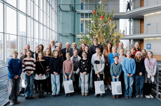  Paul-Löbe-Haus, Innenansicht