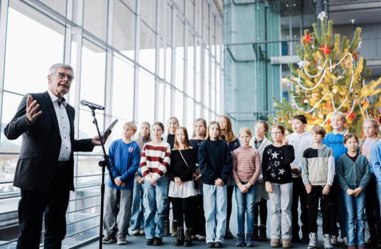  Paul-Löbe-Haus, Innenansicht