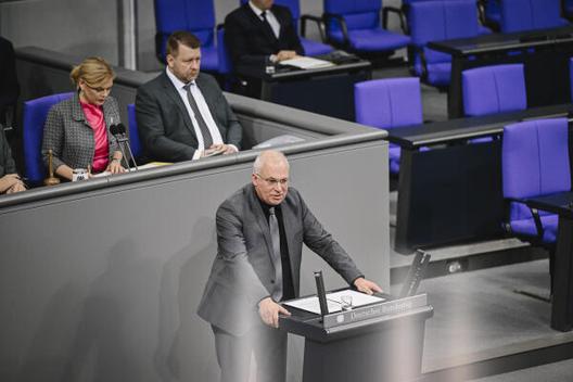 Zirwes, Jörg Reichstagsgebäude, Plenarsaal