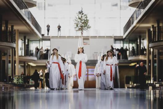  Paul-Löbe-Haus, Innenansicht