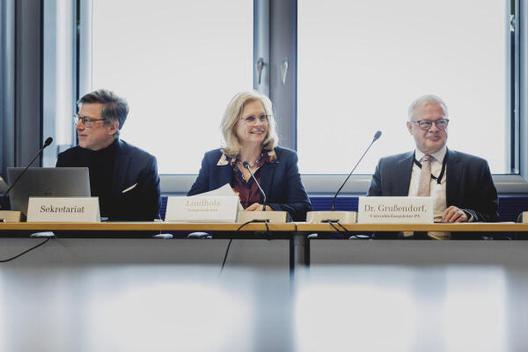 Lindholz, Andrea Reichstagsgebäude