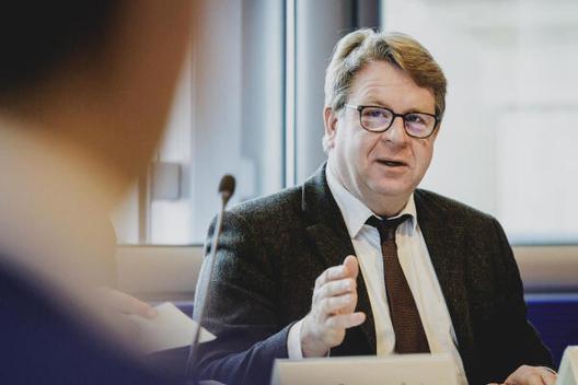 Müller, Carsten Reichstagsgebäude