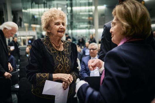  Paul-Löbe-Haus, Innenansicht