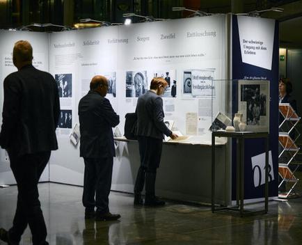  Paul-Löbe-Haus, Innenansicht