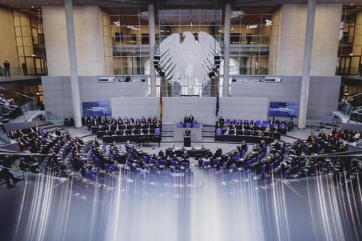  Reichstagsgebäude