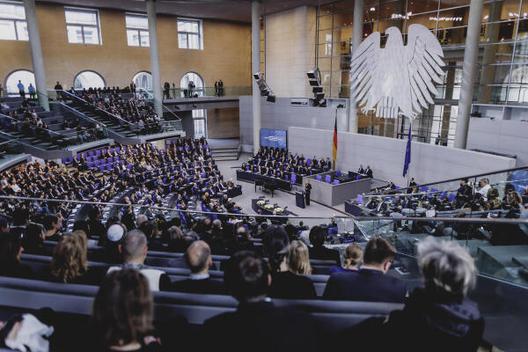  Reichstagsgebäude