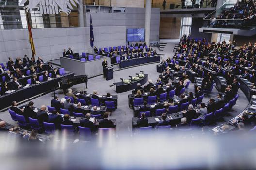  Reichstagsgebäude