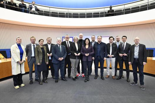 Reiche, Katherina Paul-Löbe-Haus, Sitzungssaal