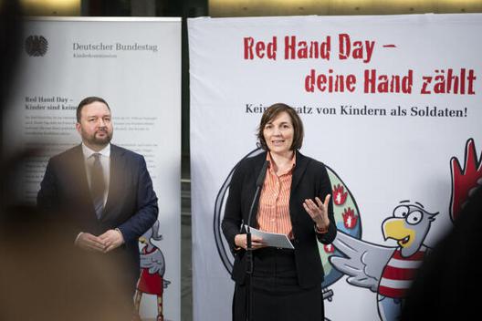 Hose, Michael; Wulf, Mareike Paul-Löbe-Haus