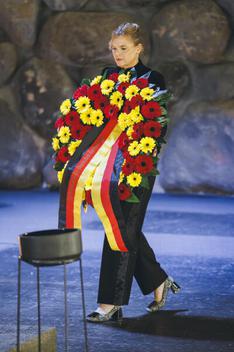 Klöckner, Julia Keine Bundestagsliegenschaft