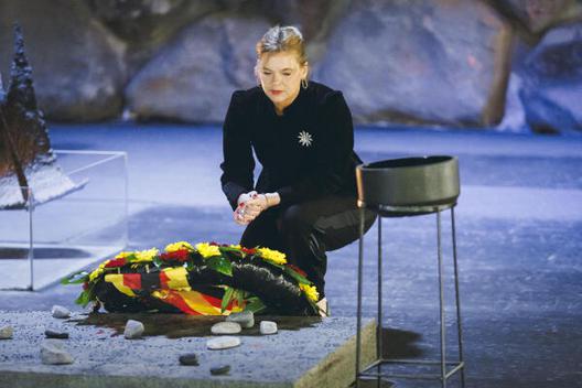 Klöckner, Julia Keine Bundestagsliegenschaft