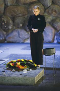 Klöckner, Julia Keine Bundestagsliegenschaft