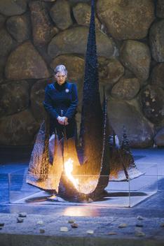 Klöckner, Julia Keine Bundestagsliegenschaft