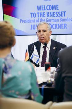  Keine Bundestagsliegenschaft