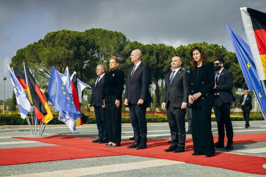 Klöckner, Julia Keine Bundestagsliegenschaft