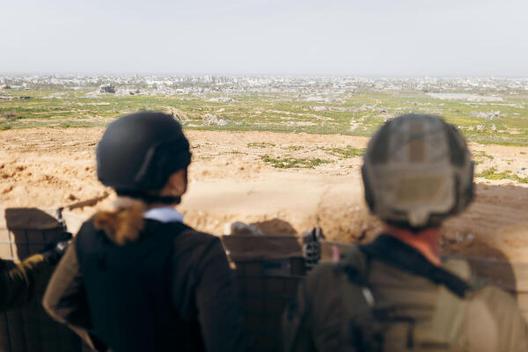 Klöckner, Julia Keine Bundestagsliegenschaft